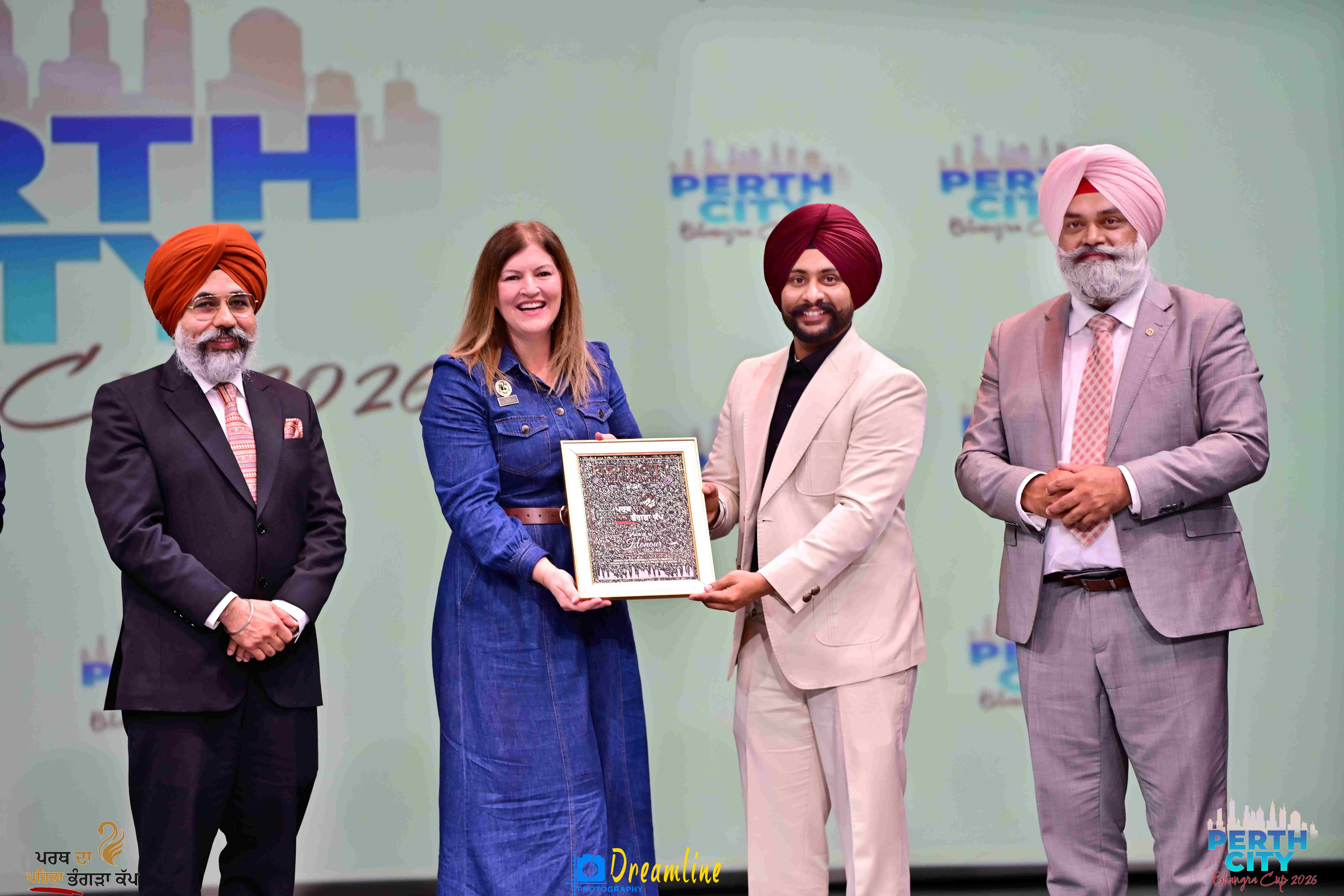 WA Bhangra Association gallery photo 15